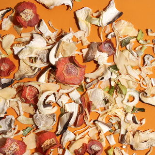 Wok Gemüse Mix
